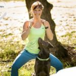 Fitness für Mensch und Hund